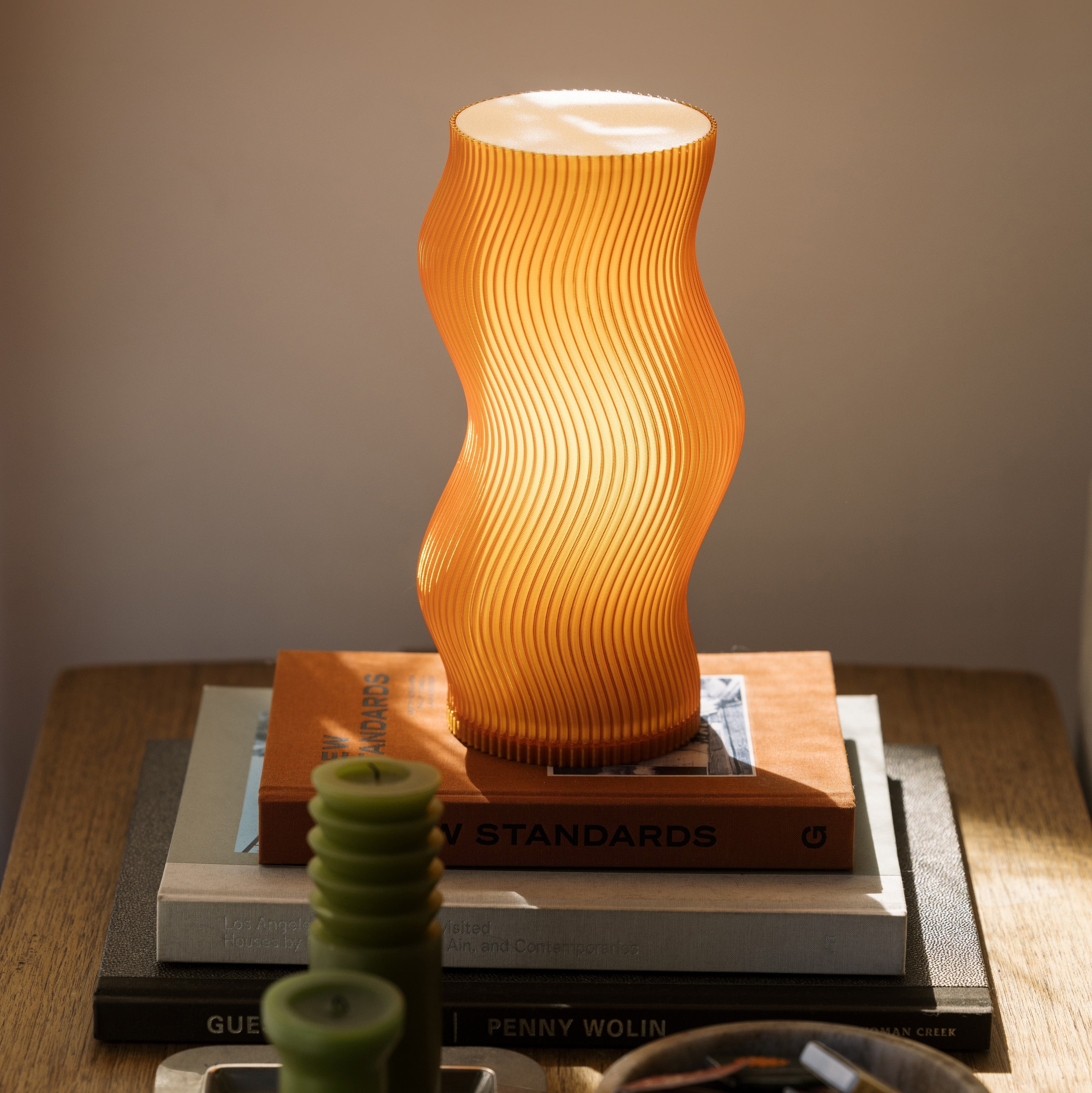 Woogie Table Lamp