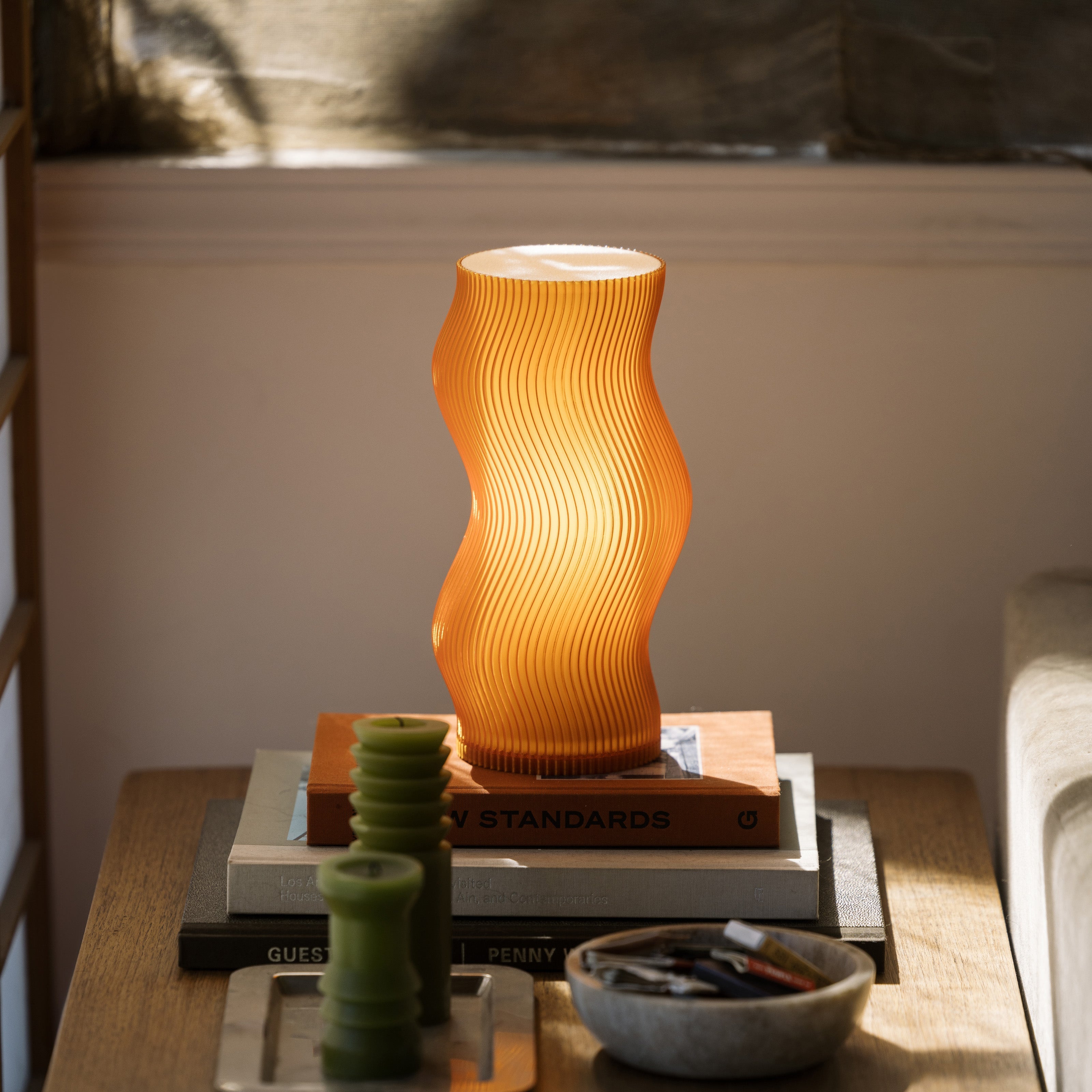 Woogie Table Lamp