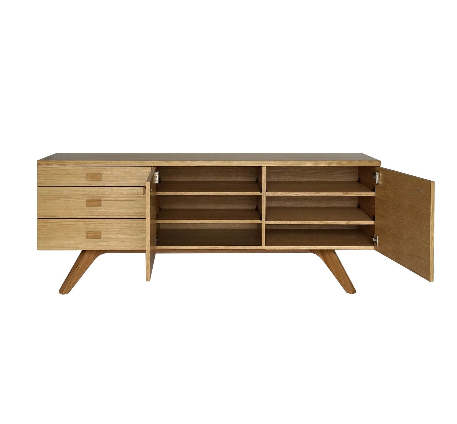 Cross Sideboard
