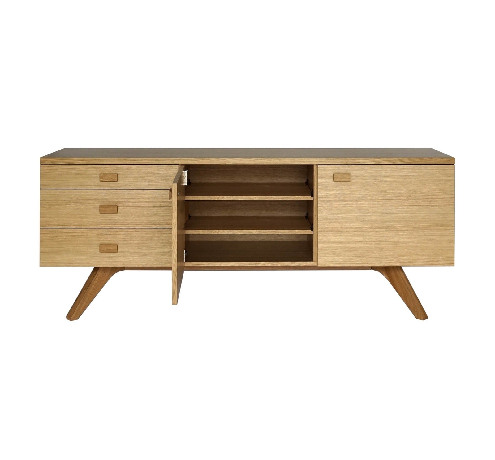 Cross Sideboard