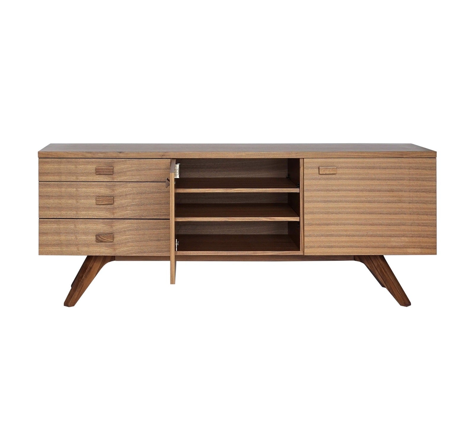 Cross Sideboard