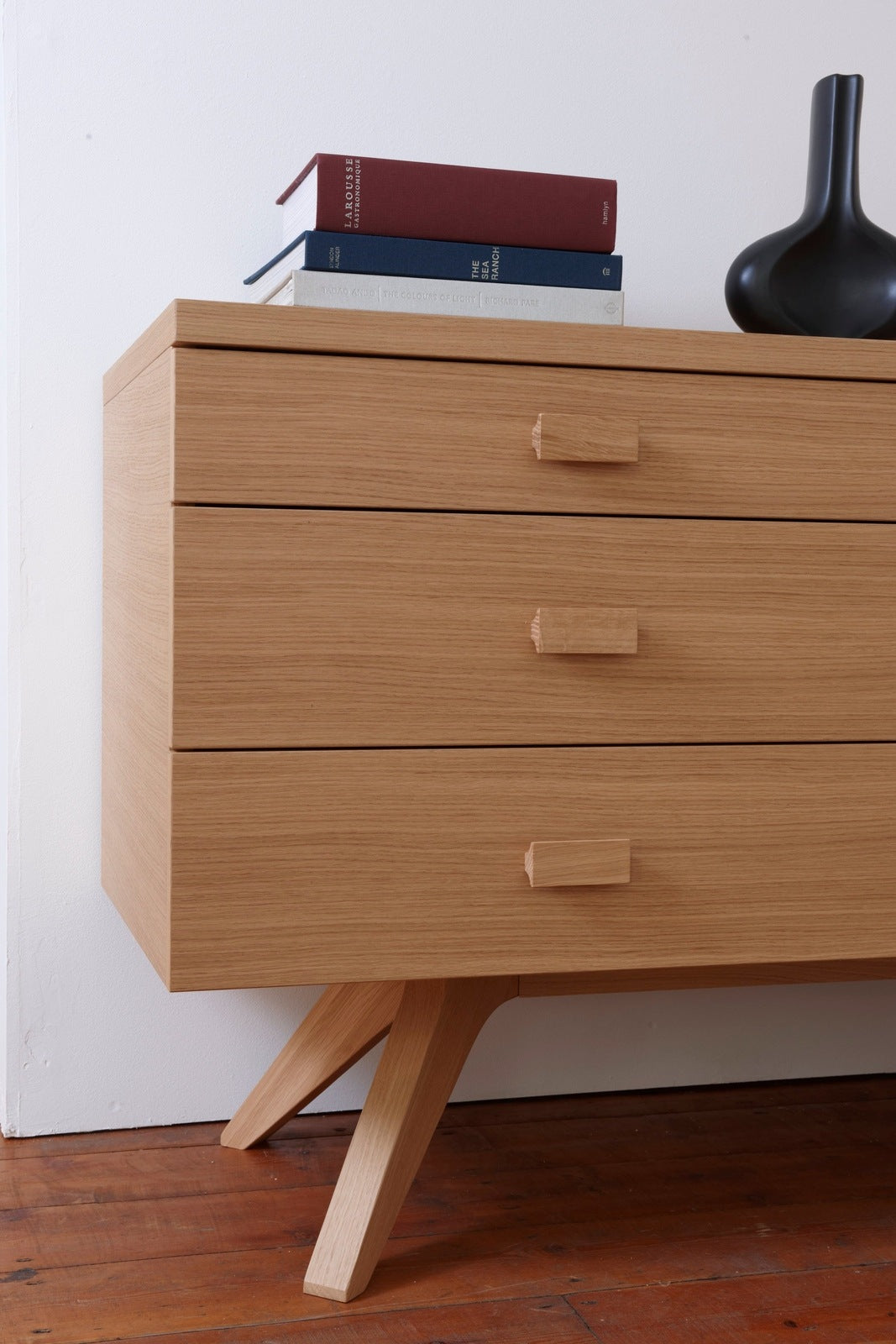 Cross Sideboard
