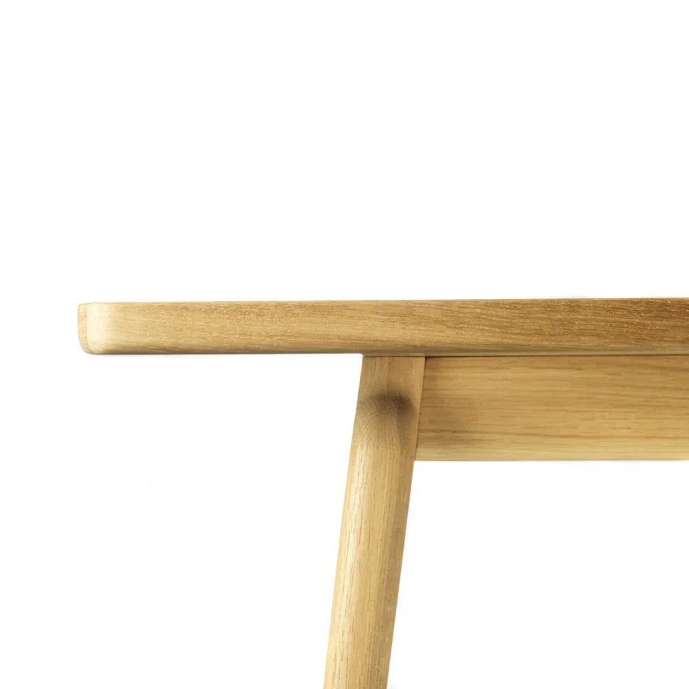 FDB Møbler Åstrup Coffee Table in solid oak