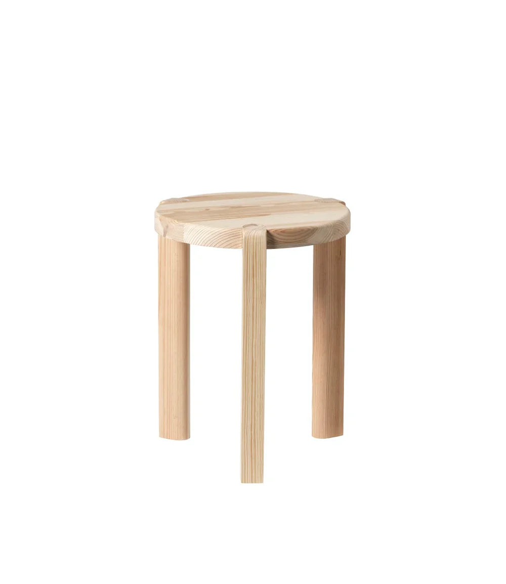 FDB Møbler Ragnesminde Sidebord in solid pine, designed by Katrine Sander
