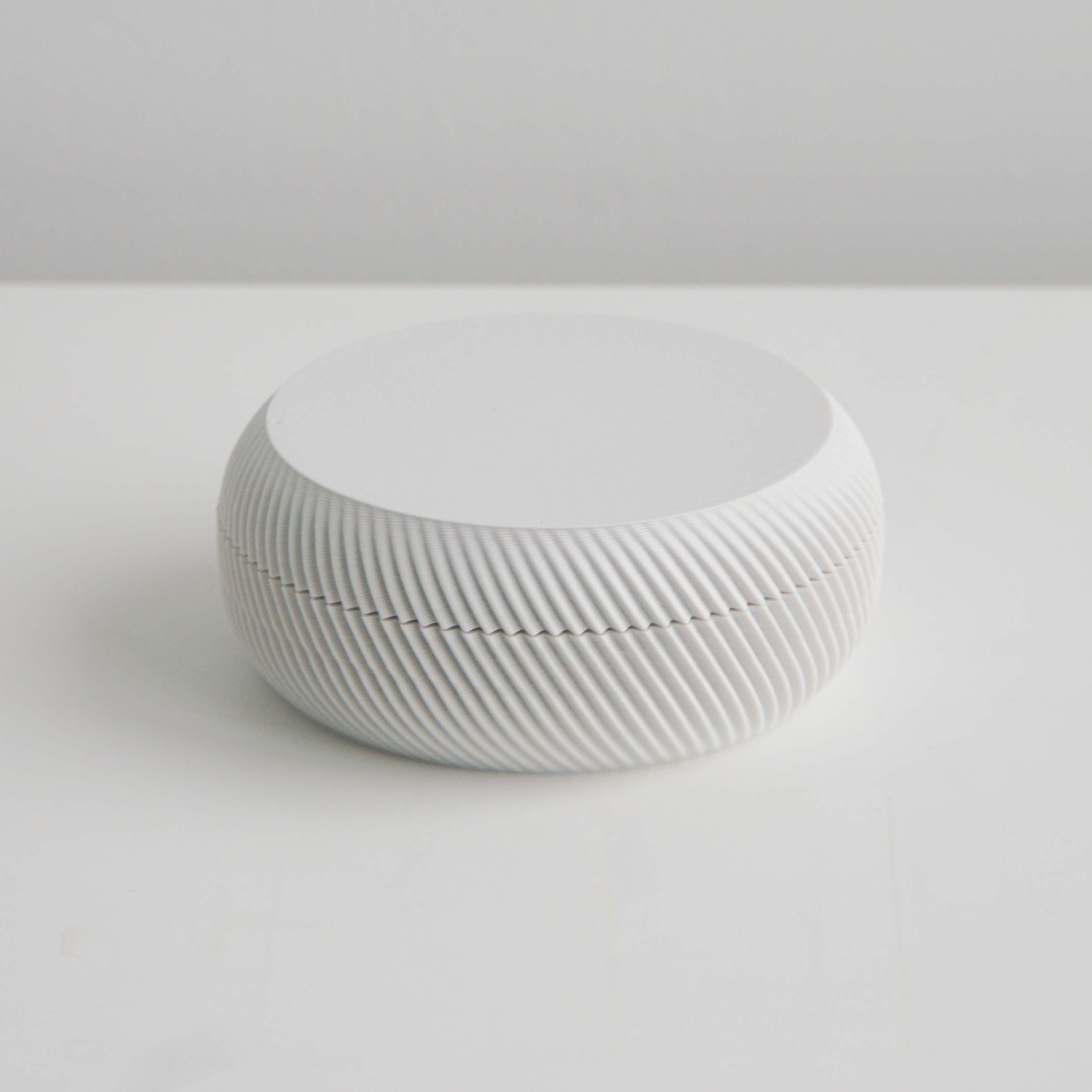 Balsam Travel Container