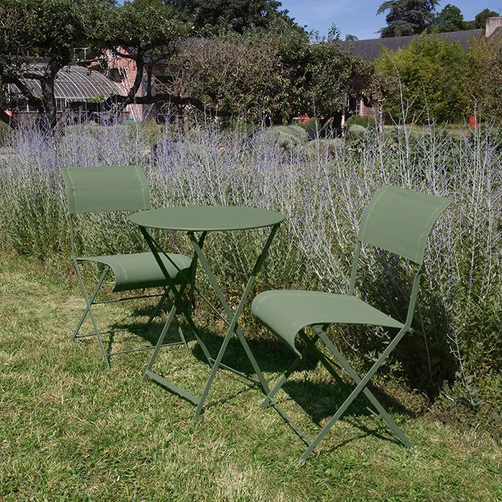 Fermob Bistro Round Folding Table