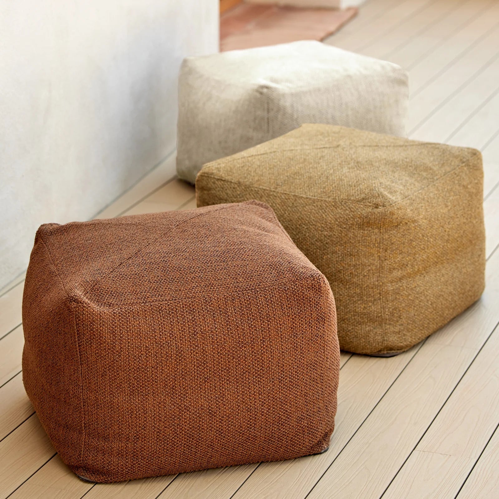 Divine Footstool