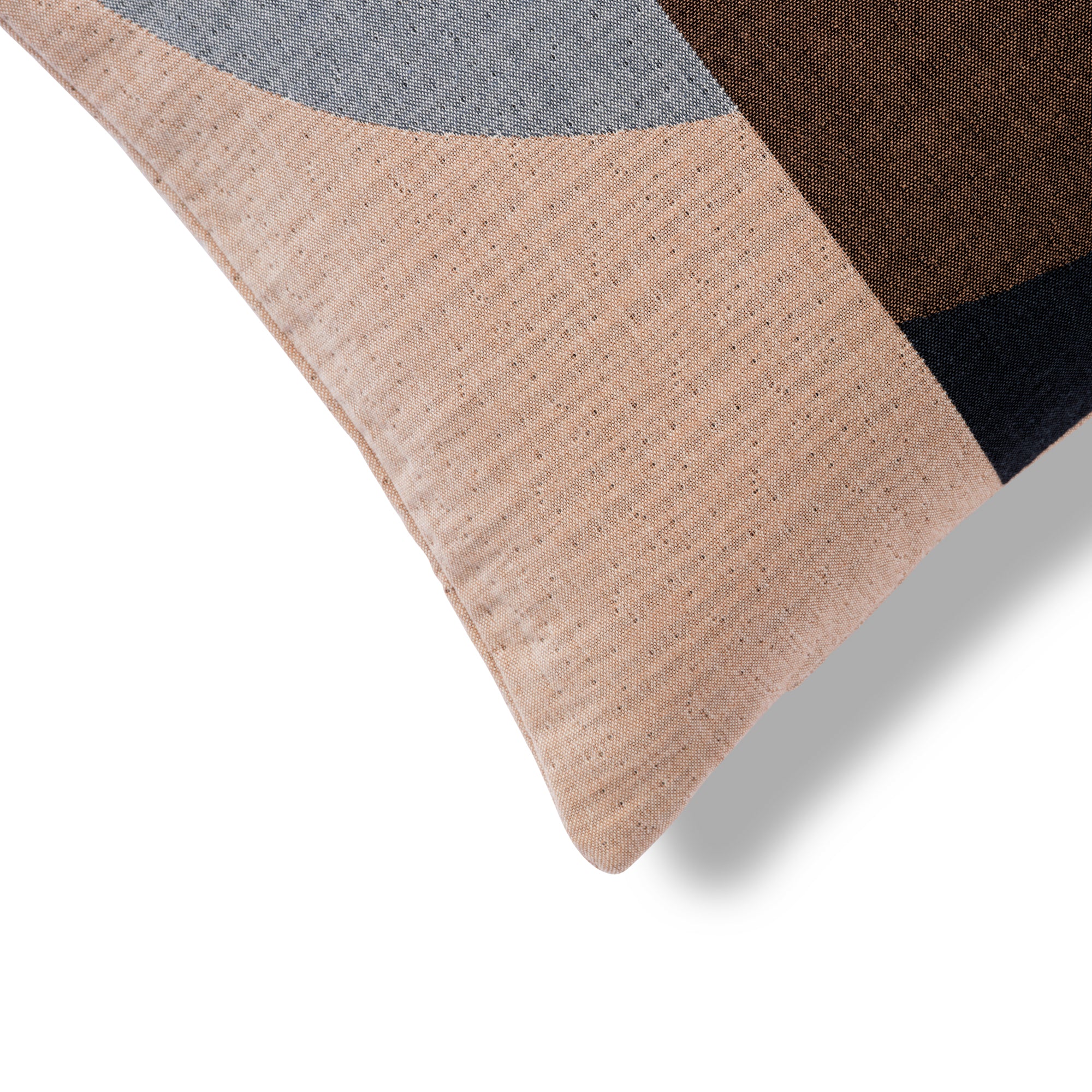 Eclipse Throw Pillow