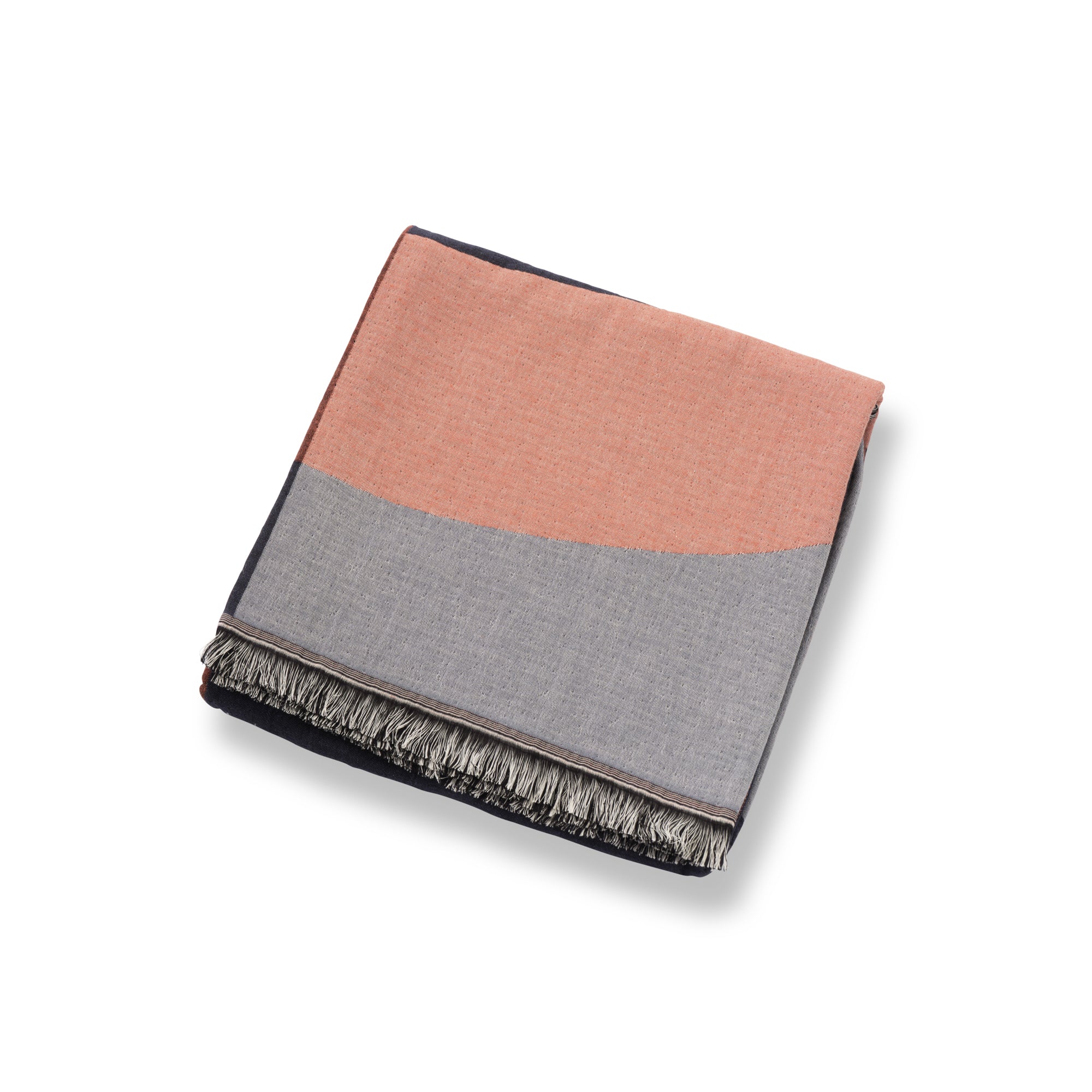 Eclipse Throw Blanket