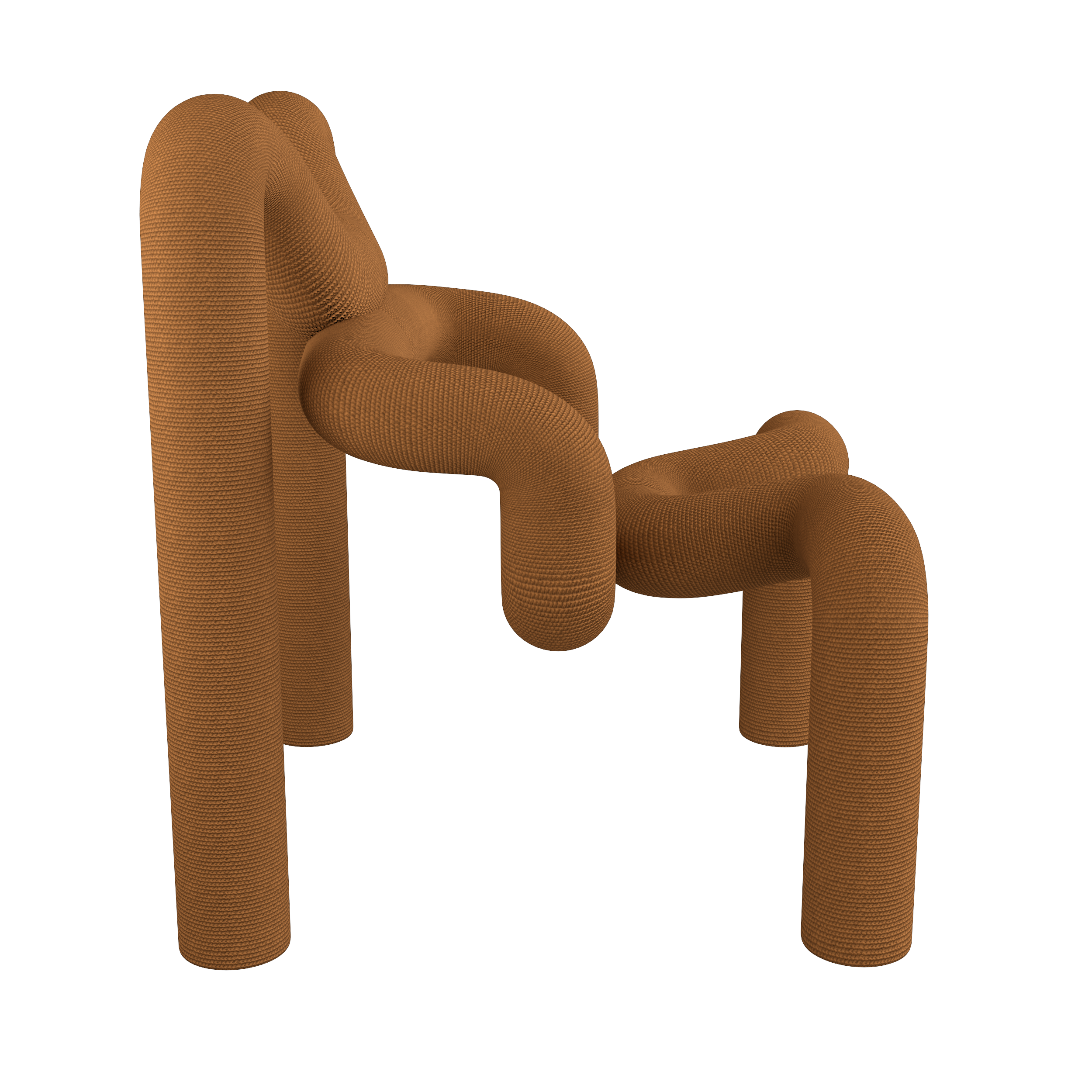 Ekstrem Lounge Chair