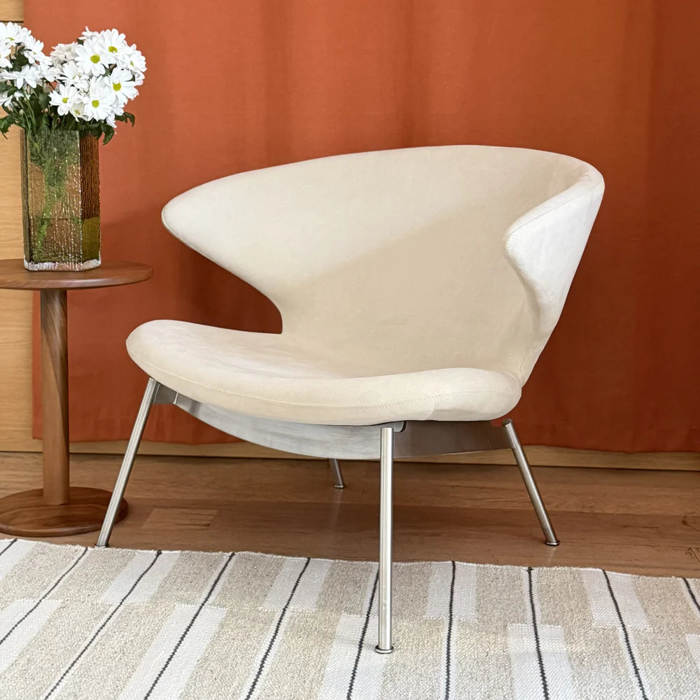 Ella Lounge Chair