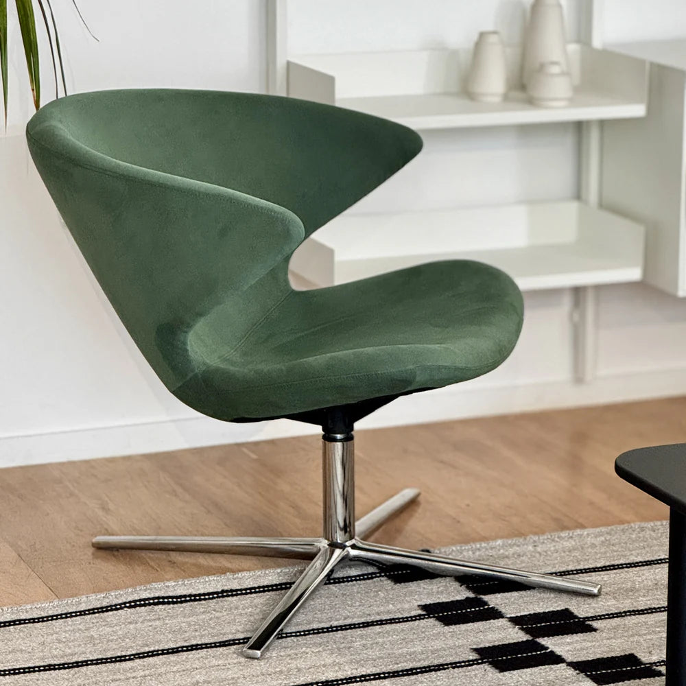 Ella Swivel Chair