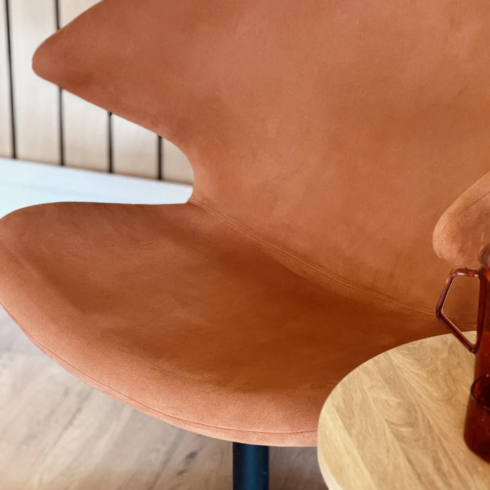 Ella Swivel Chair