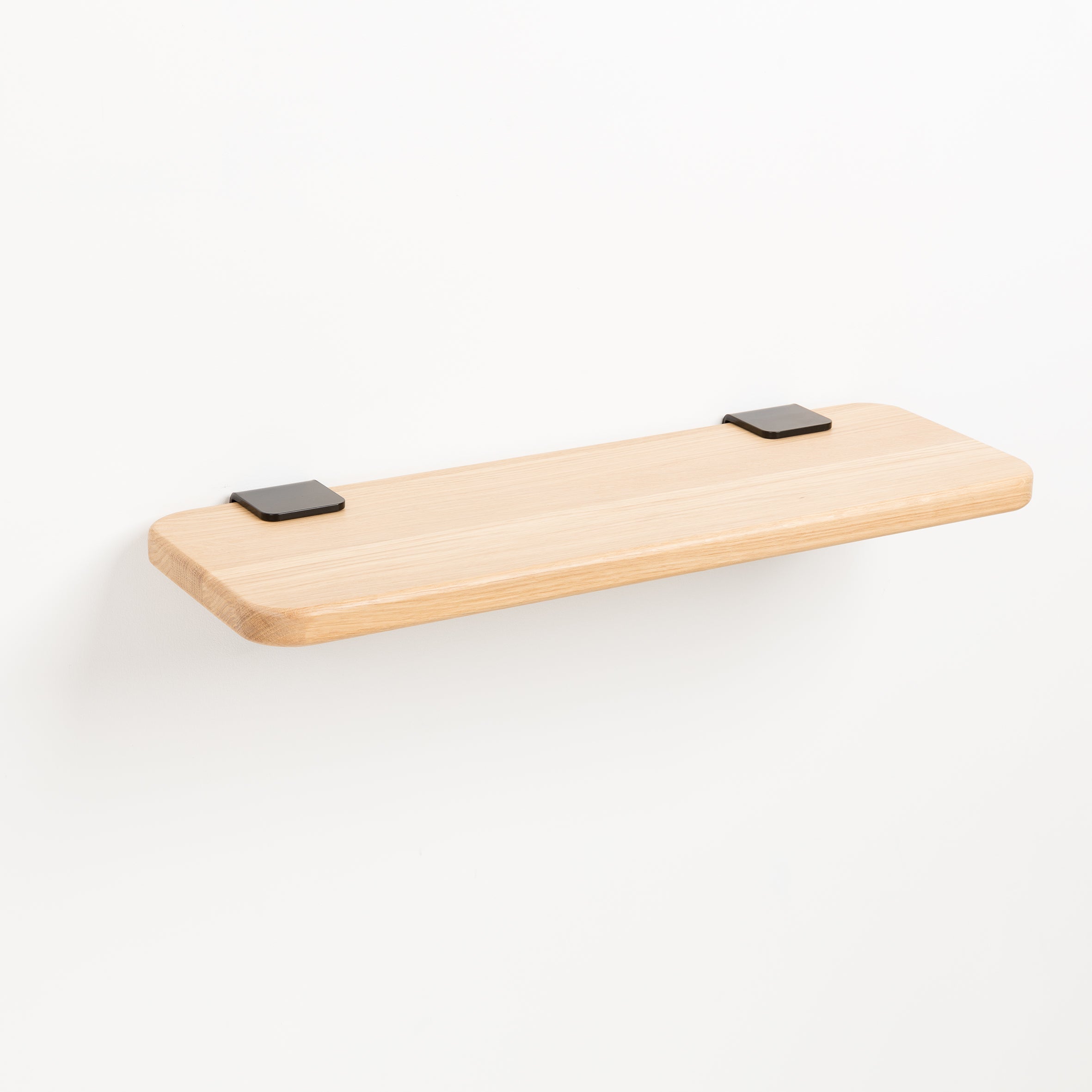 Tiptoe BRACKET Wall Shelf Set