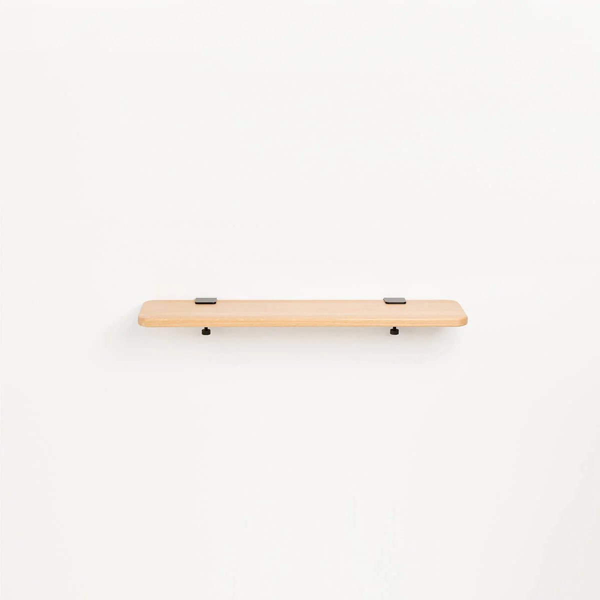 Tiptoe BRACKET Wall Shelf Set
