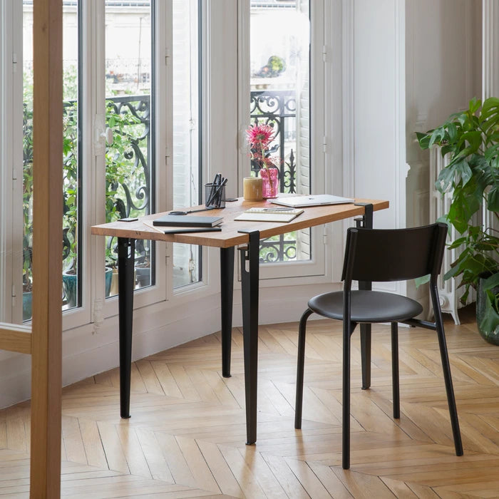 Tiptoe SSDr Recycled Plastic Dining Chair