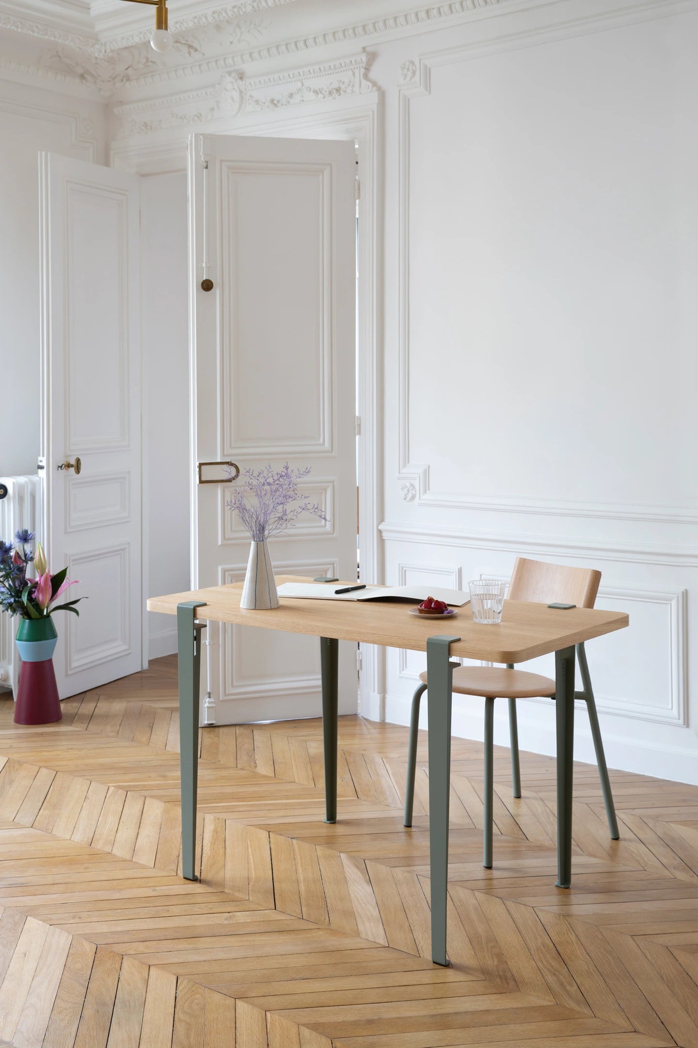 Tiptoe Set of 4 Table Legs (29.5 in)