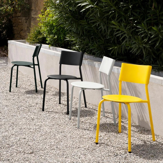 Tiptoe MIDI SSDr Outdoor Chair