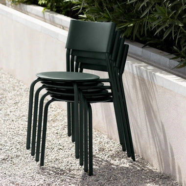 Tiptoe MIDI SSDr Outdoor Chair
