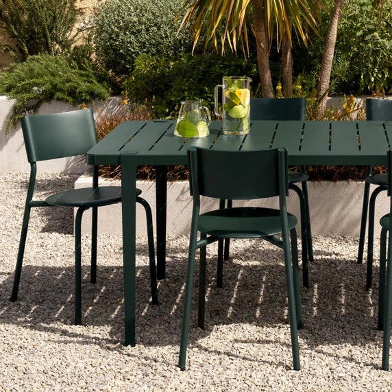 Tiptoe MIDI SSDr Outdoor Chair