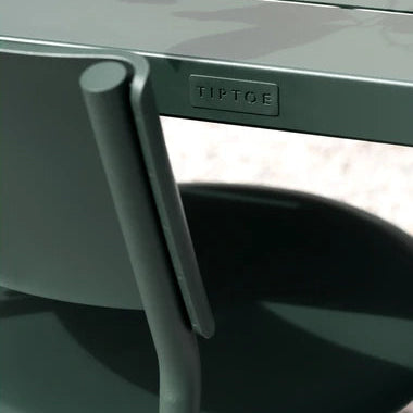 Tiptoe MIDI SSDr Outdoor Chair