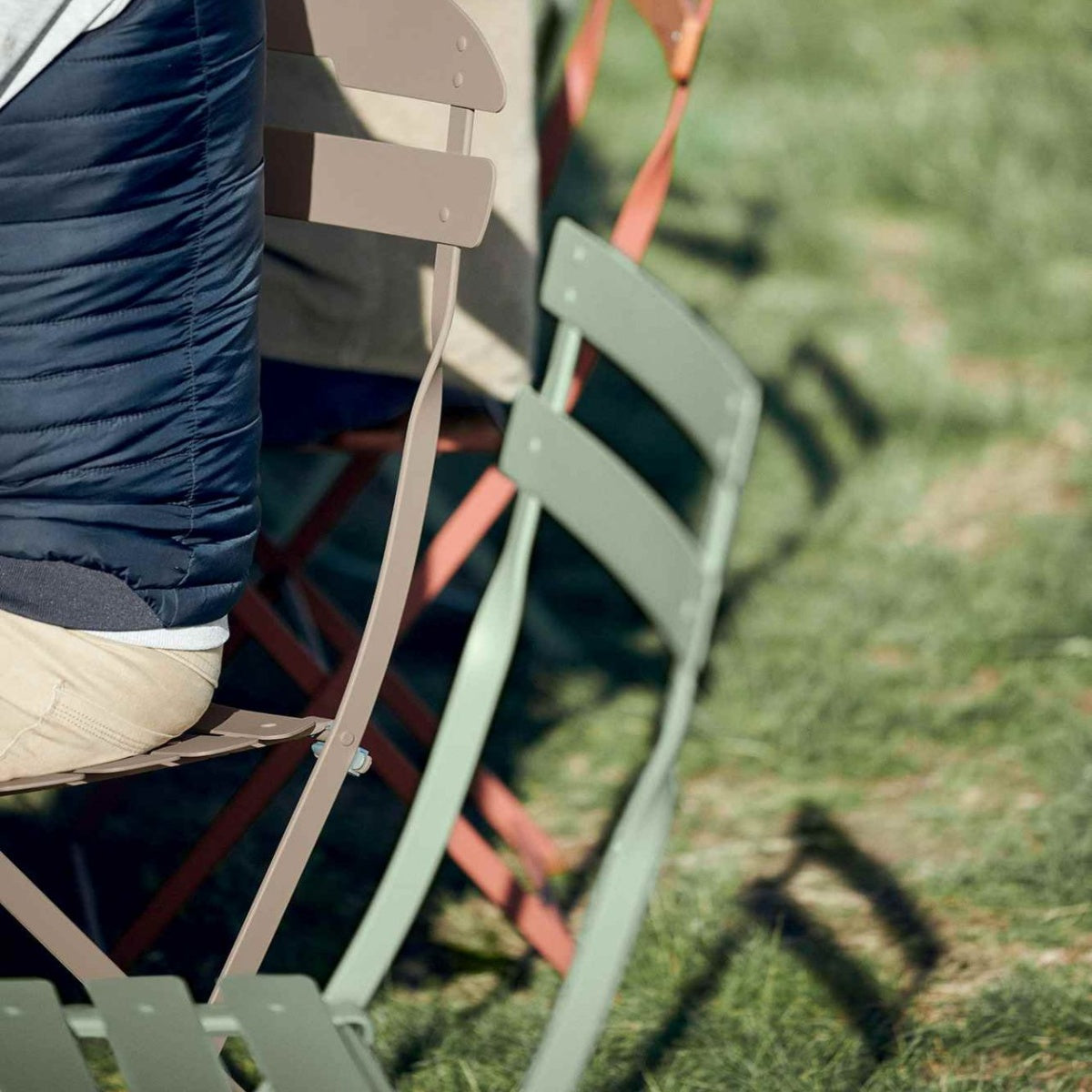 Fermob Bistro Duraflon Chair