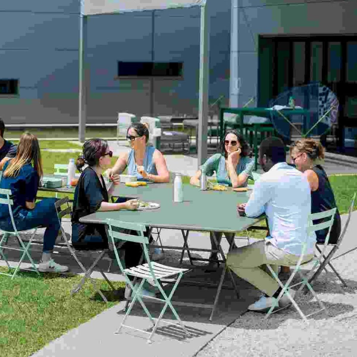 Fermob Bistro Duraflon Chair