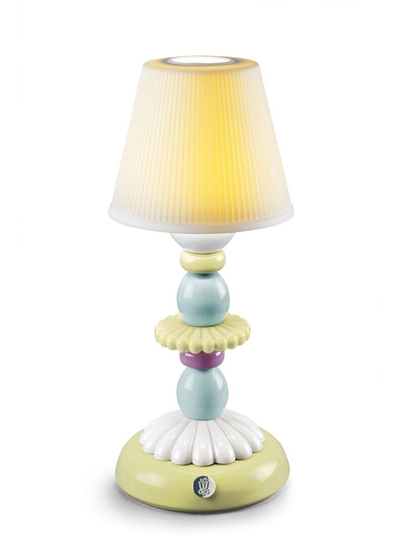 Lotus Firefly Table Lamp