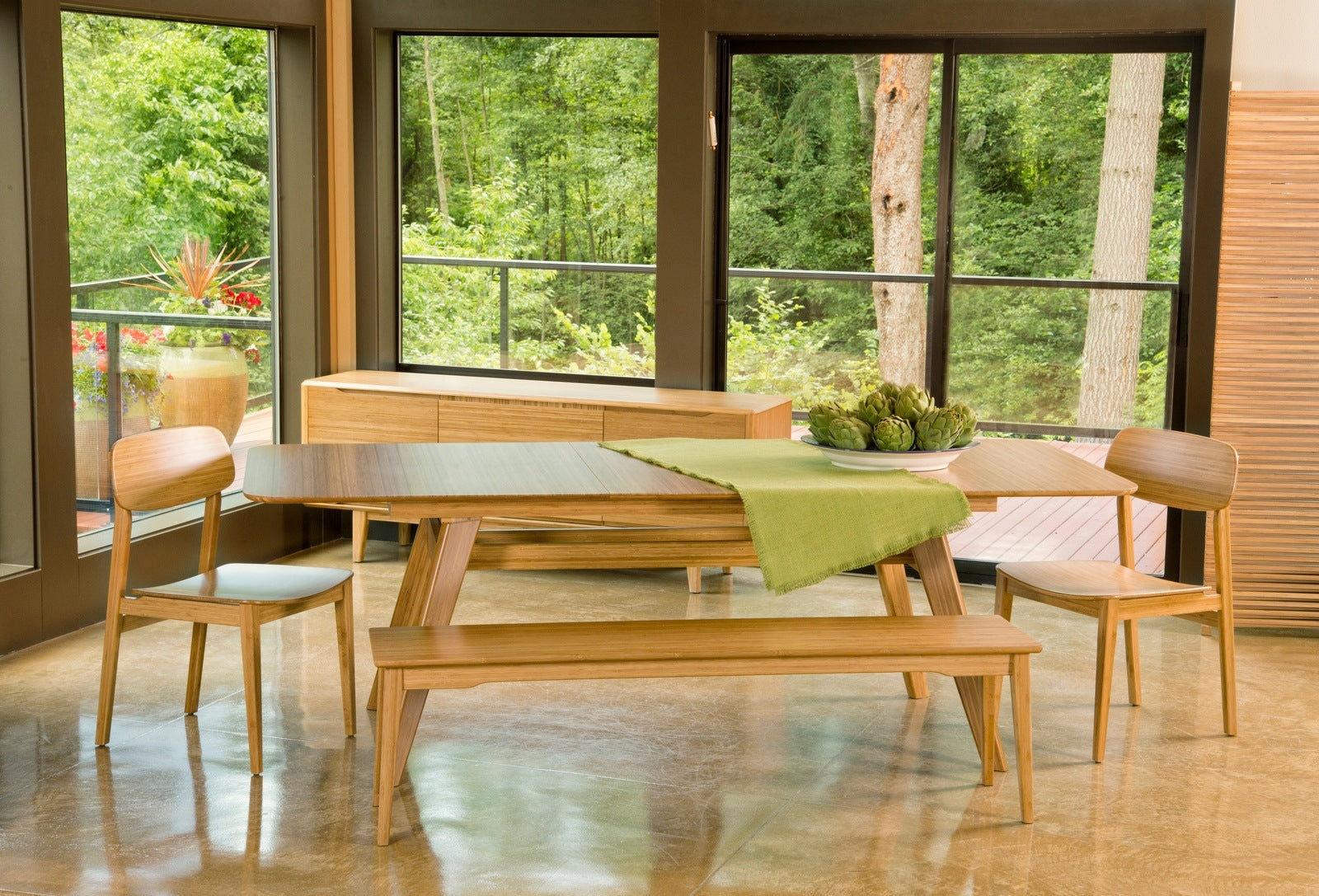 Currant Chair Set of 2