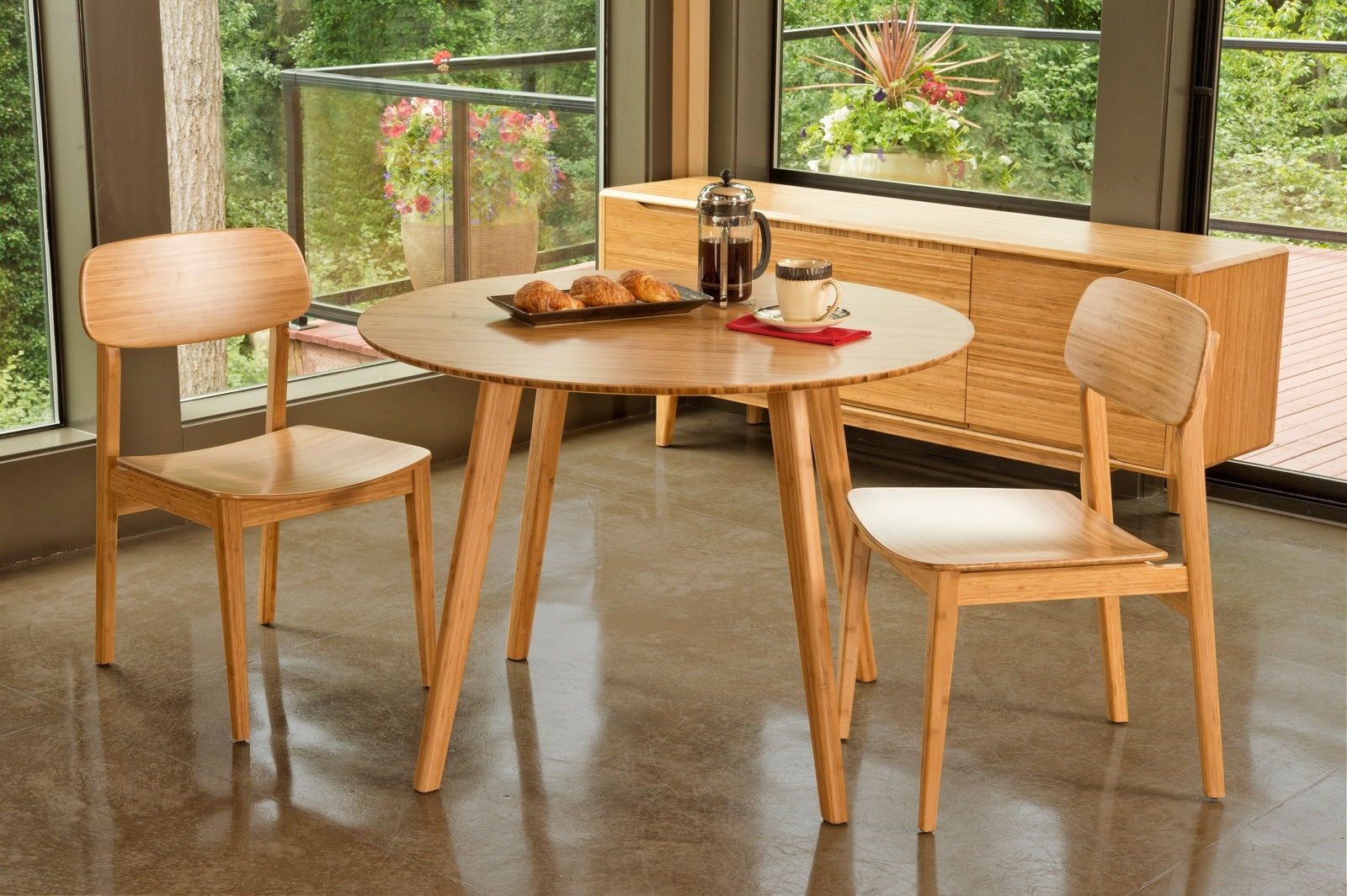 Currant Chair Set of 2