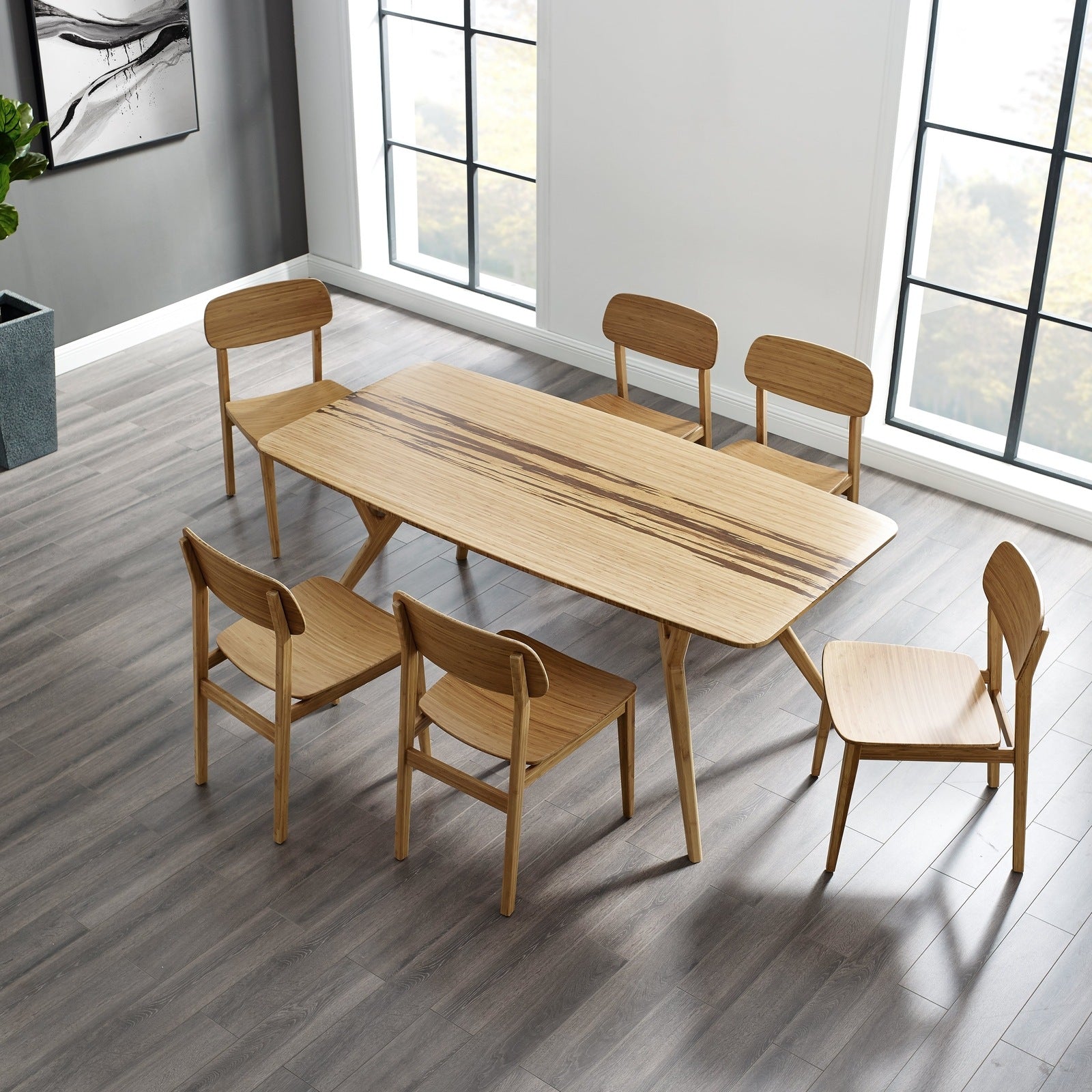 Currant Chair Set of 2