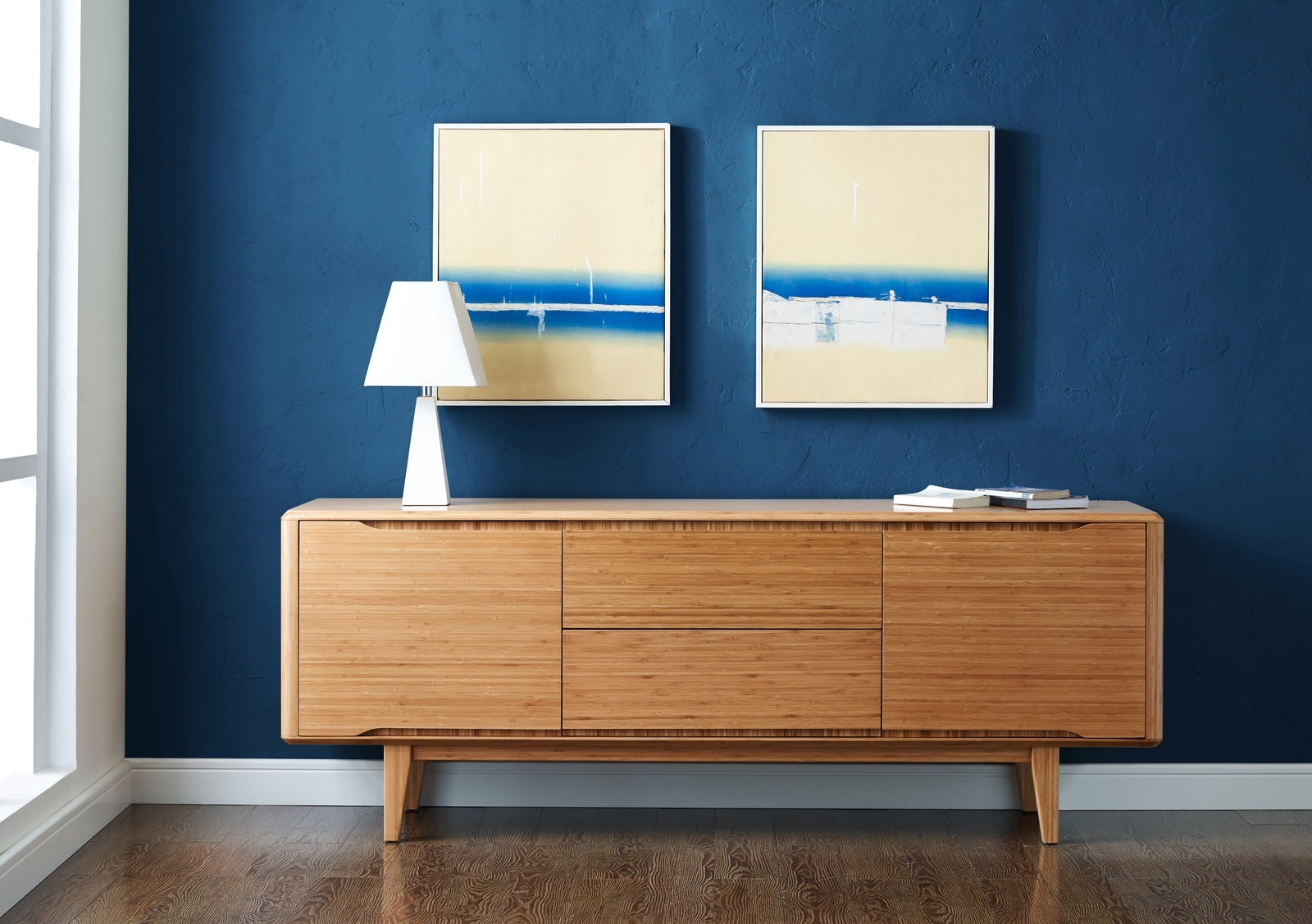 Currant Sideboard