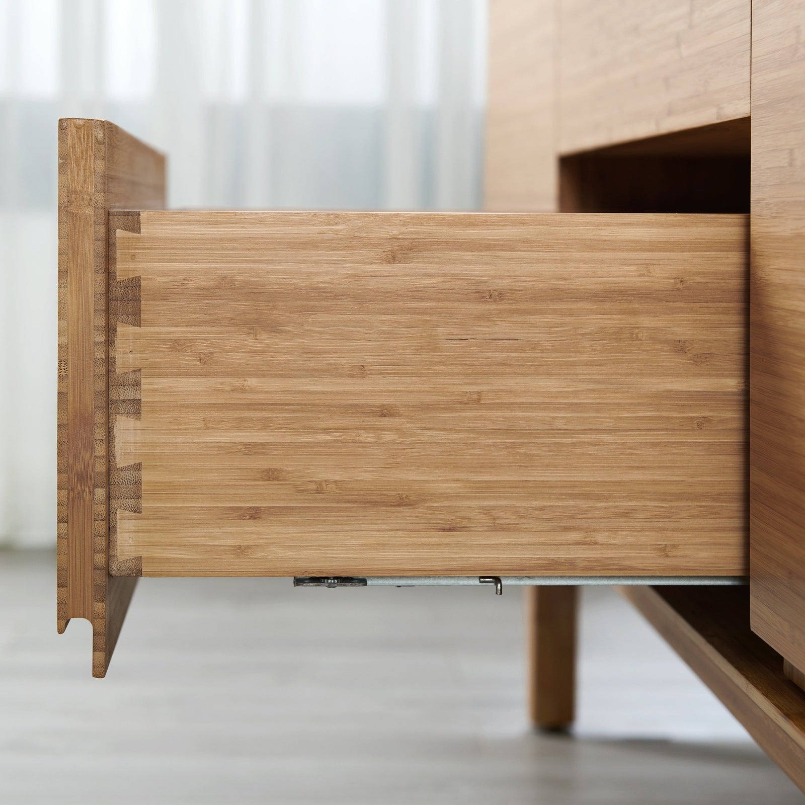 Currant Sideboard