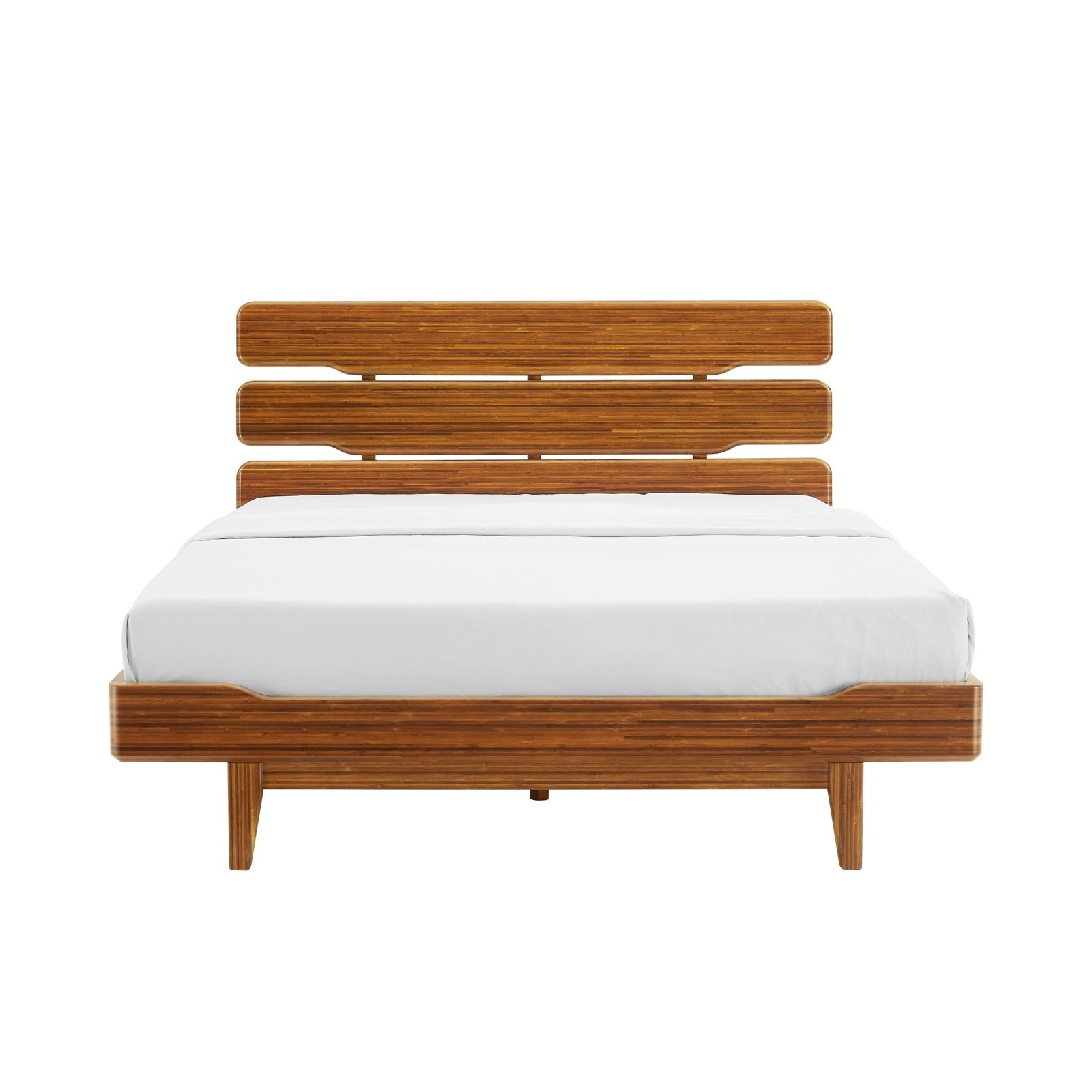 Currant Platform Bed