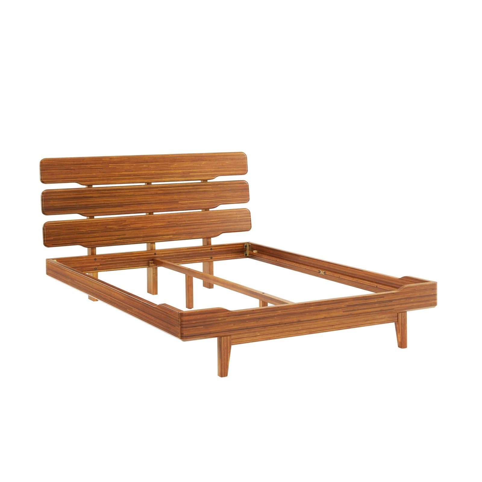 Currant Platform Bed