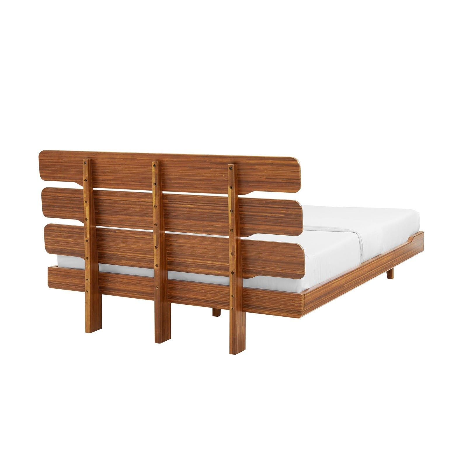 Currant Platform Bed
