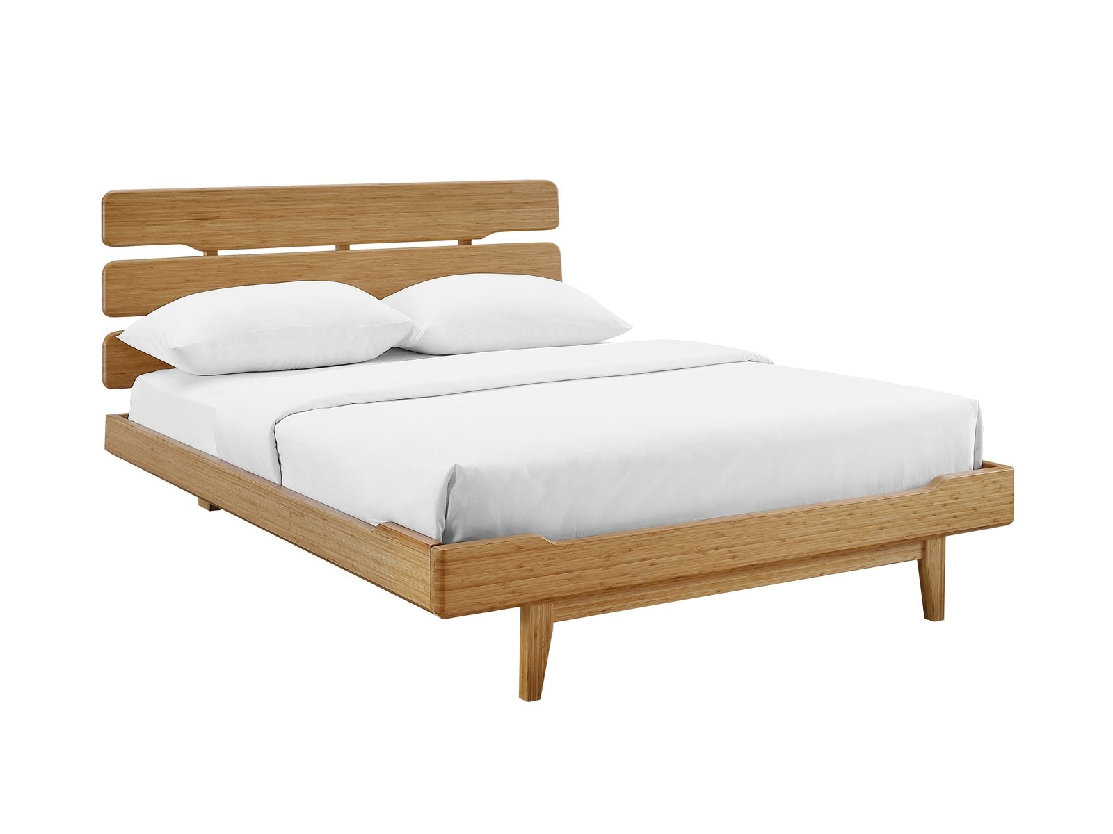Currant Platform Bed