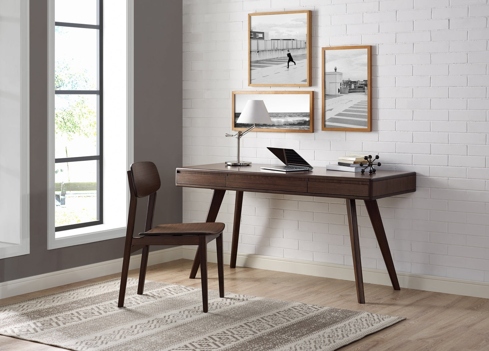 Currant Writing Desk