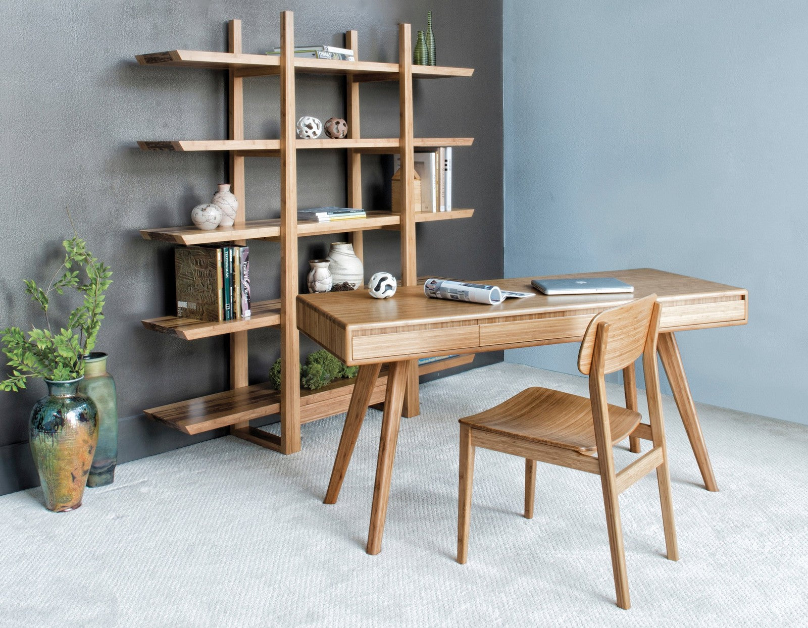 Currant Writing Desk