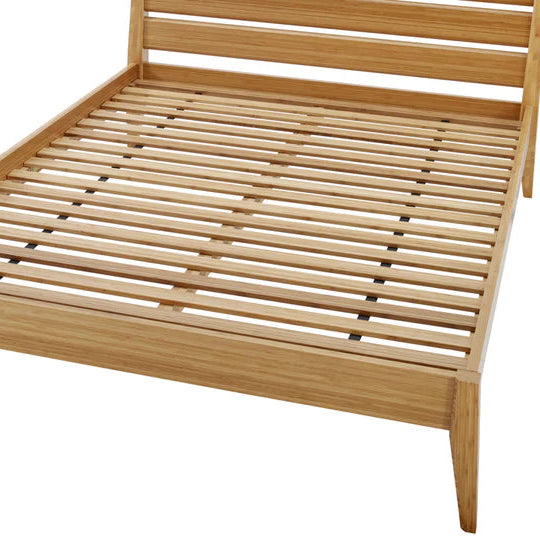 Sienna Queen Platform Bed