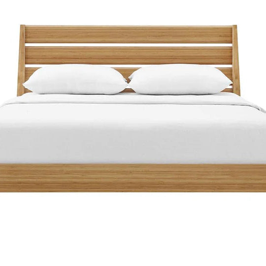 Sienna Queen Platform Bed