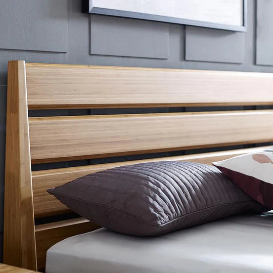 Sienna Queen Platform Bed