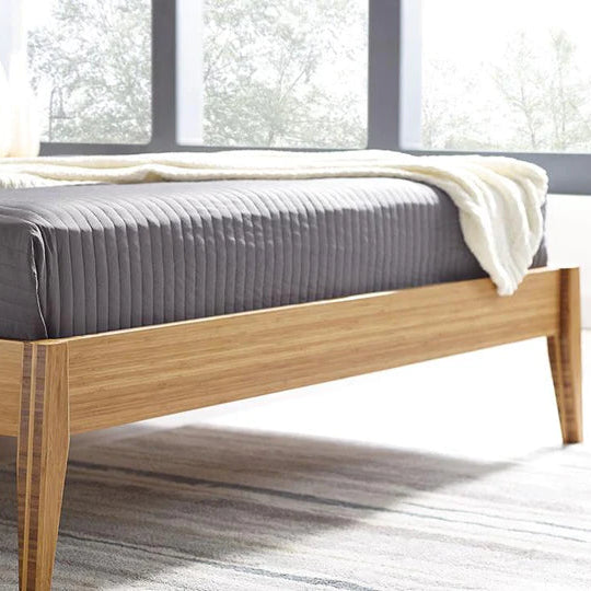 Sienna Queen Platform Bed