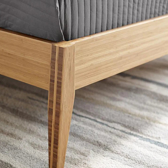 Sienna Queen Platform Bed