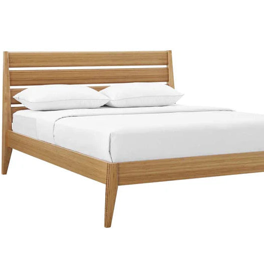 Sienna Queen Platform Bed