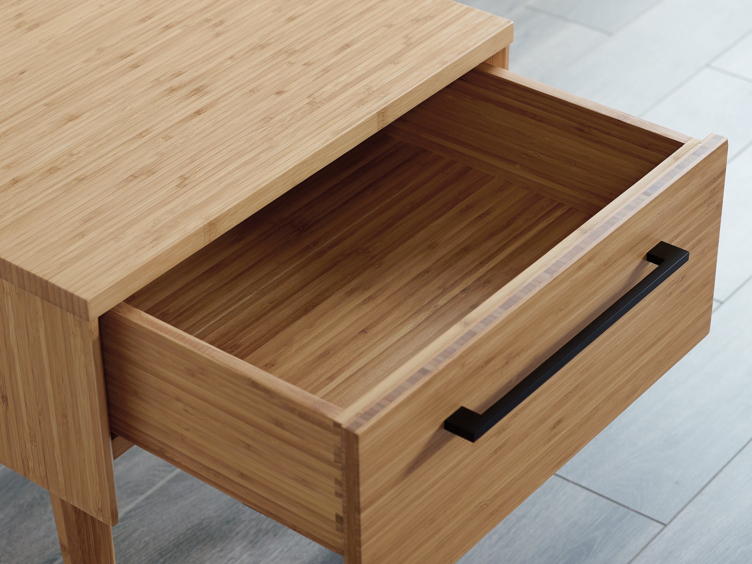 Sienna Nightstand