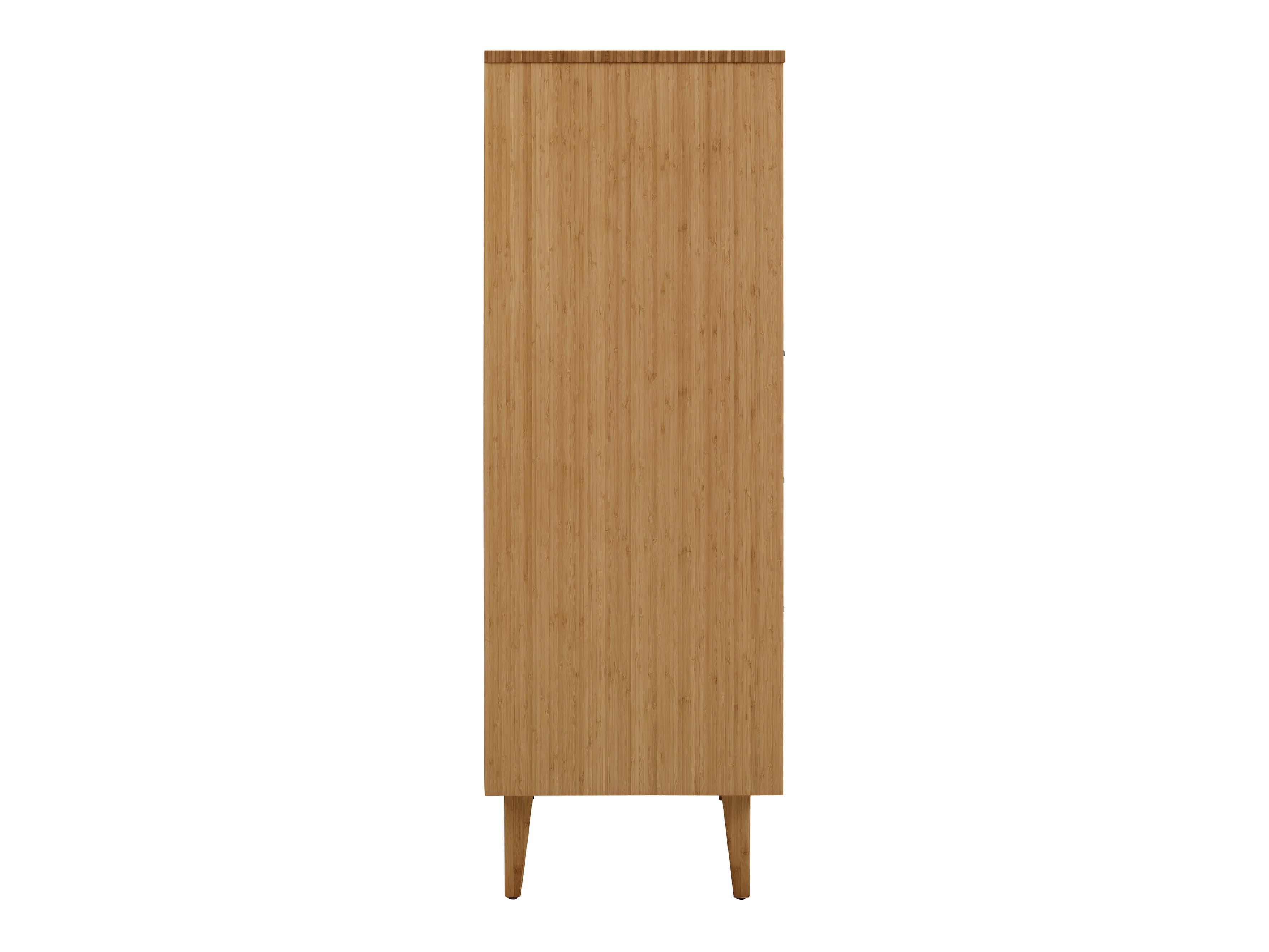 Sienna Five Drawer High Chest