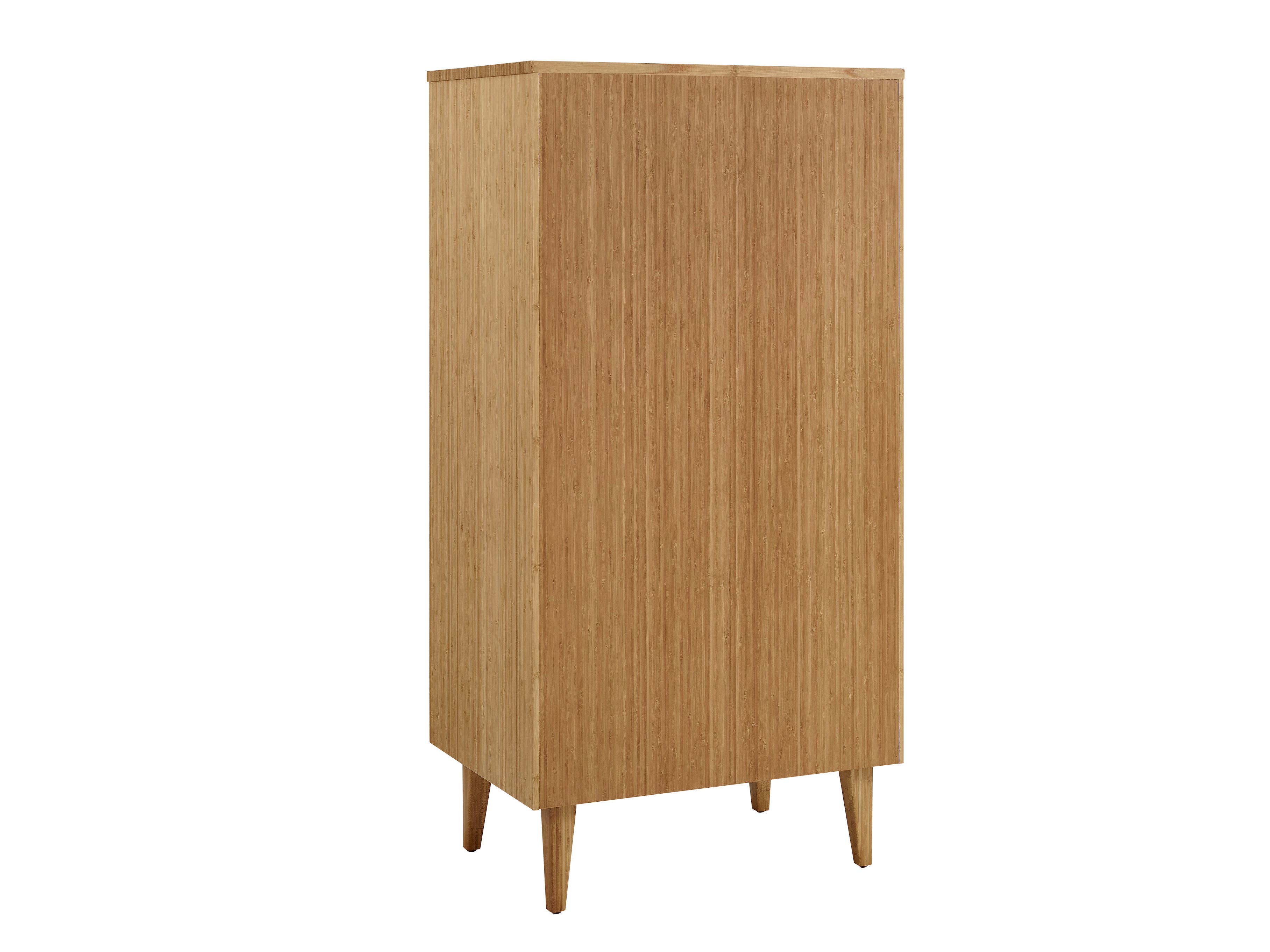 Sienna Five Drawer High Chest