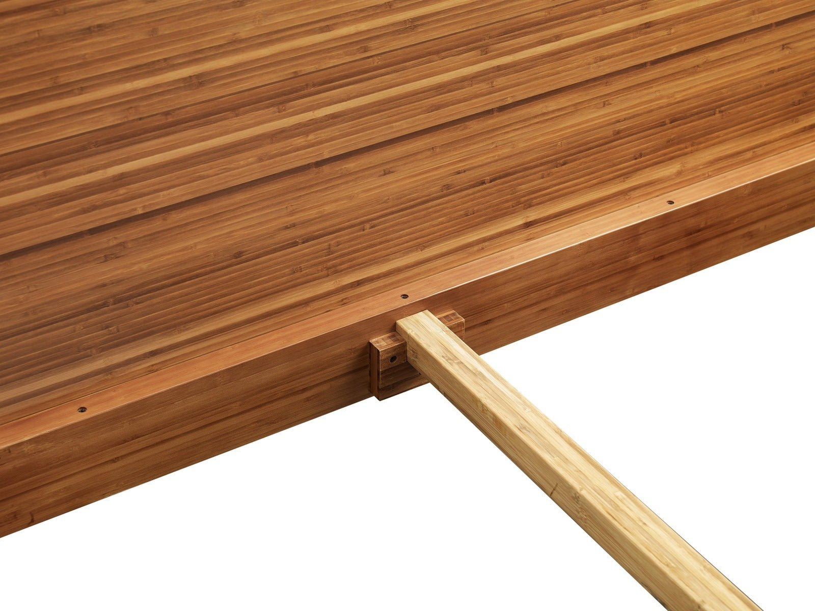 Monterey Platform Bed