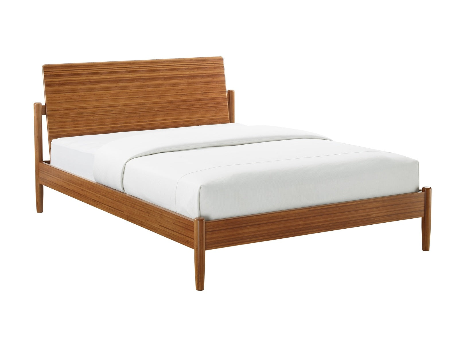 Monterey Platform Bed